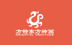 方特丝路神画
