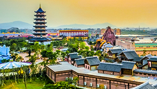 方特乐园